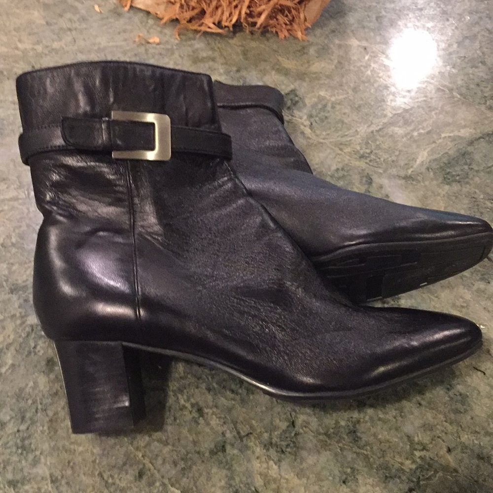 Bandilino boots